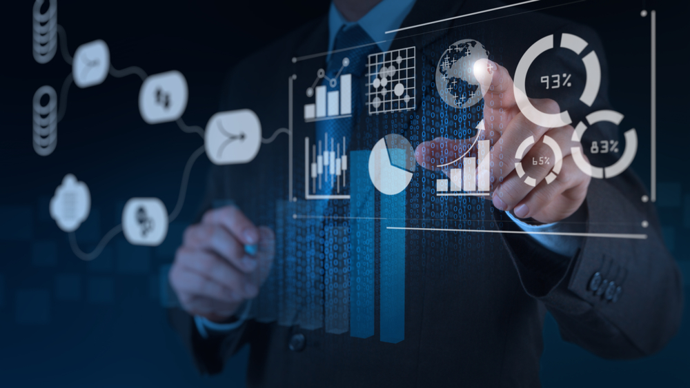 Data Management & Analytics