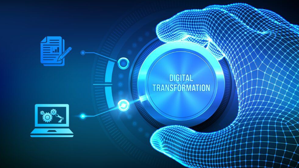 Digital Transformation Services